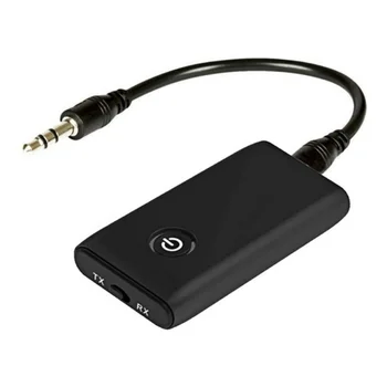 Bluetooth Transmitter Receiver 2-in-1 1