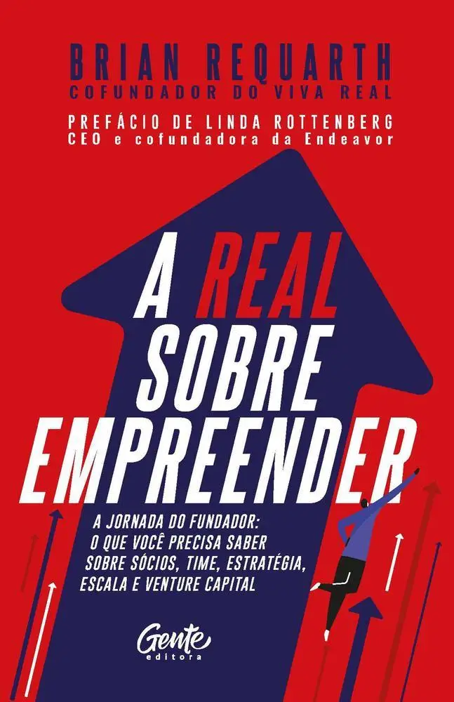 Livre-Le réel sur l'entreprise