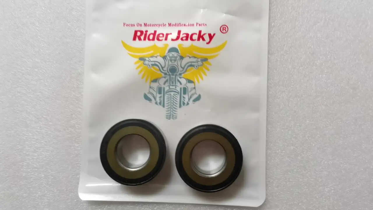 Подшипники штока рулевой головки мотоцикла для Husqvarna TE410 1999-2001 TE450 2003-2007 гг. ТЭ510