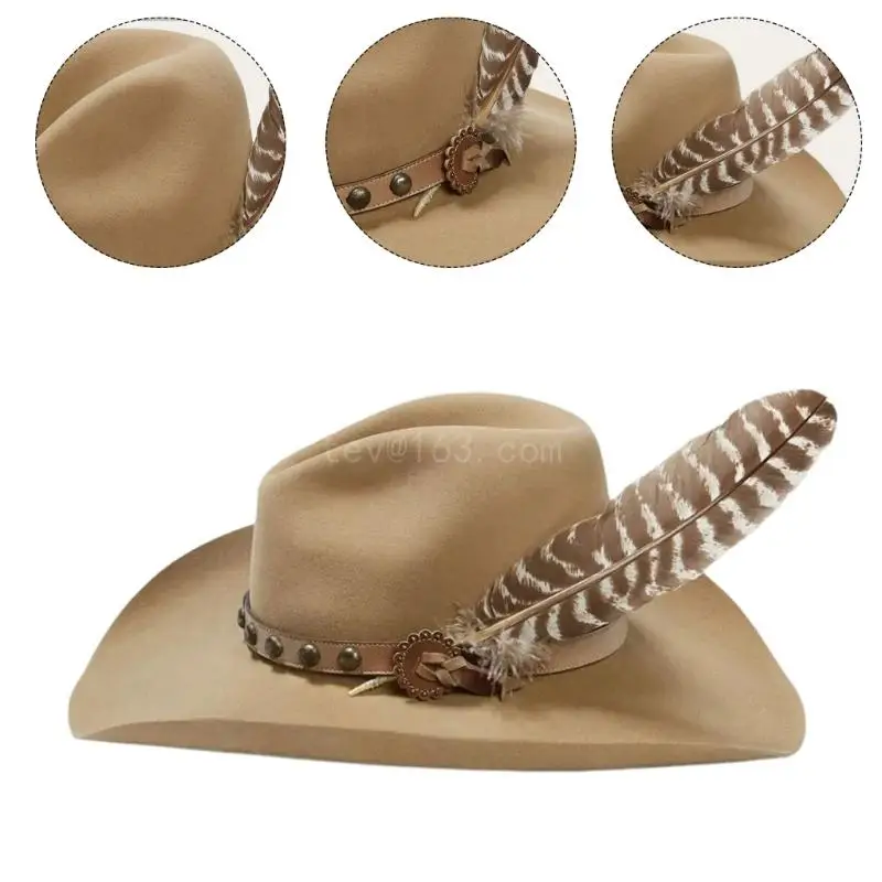 

Шерстяная шляпа-трилби, костюм для взрослых, шляпа-федора, музыкальная фестивальная шляпа, панамская шляпа на Хэллоуин