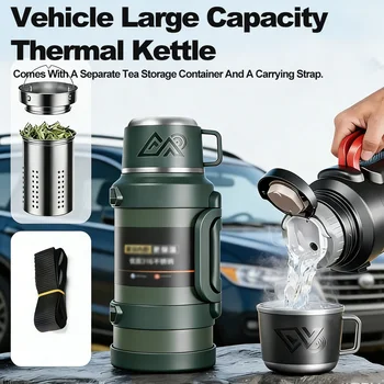 Thermal Water Bottle 1