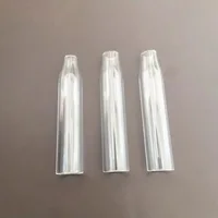 5pcs Lookah Seahorse Pro Replaceable Glass Dropper Tube 2