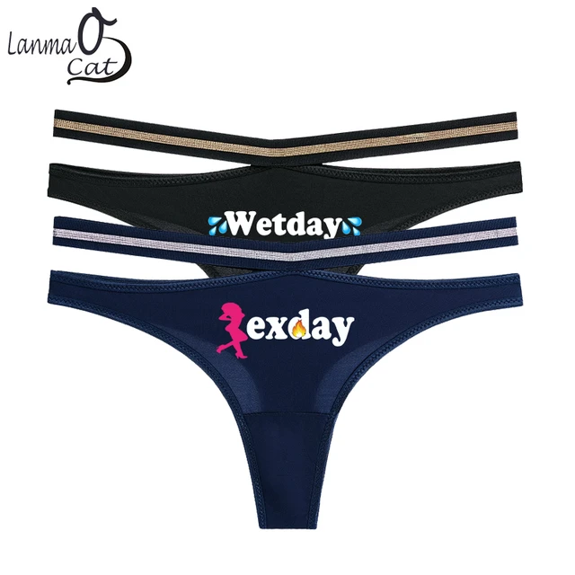 Weekday Panties and underwear for Women