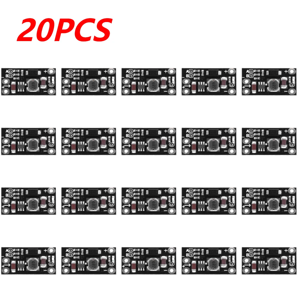 20pcs