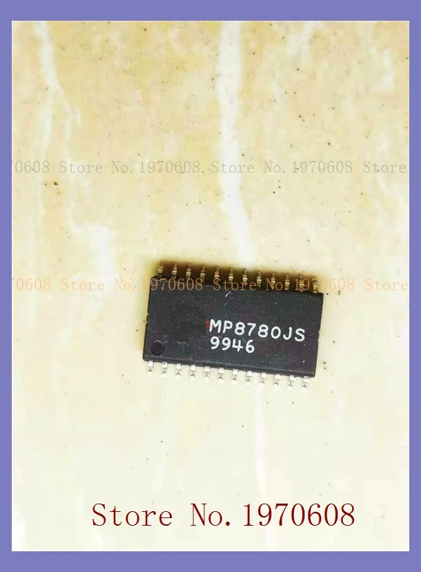 

MP8780JS MP8780 SOP старое