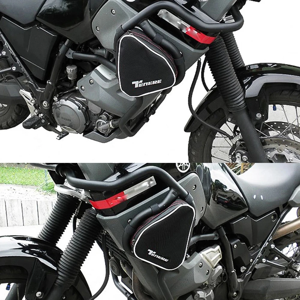 Crash Bars For Yamaha XT 660 Z TENERE (20082016) atelieryuwa.ciao.jp