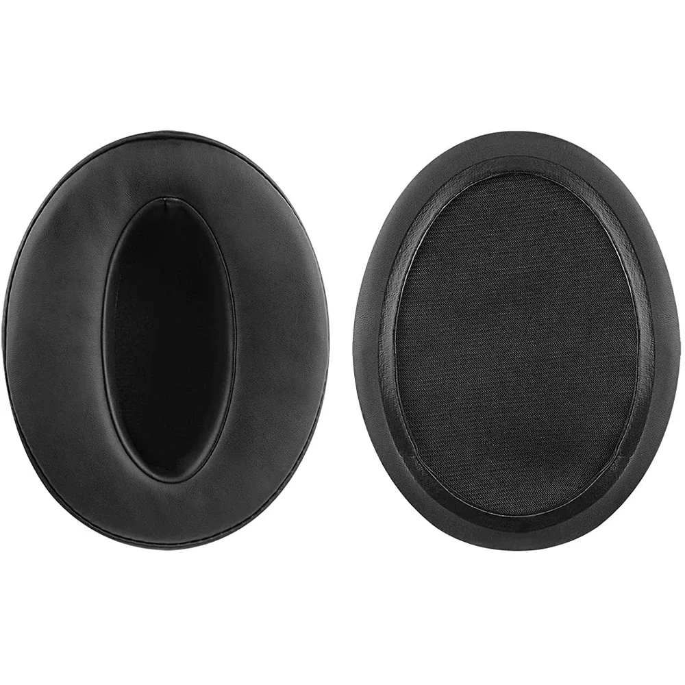 Premium Memory Foam Ear Cushion Covers