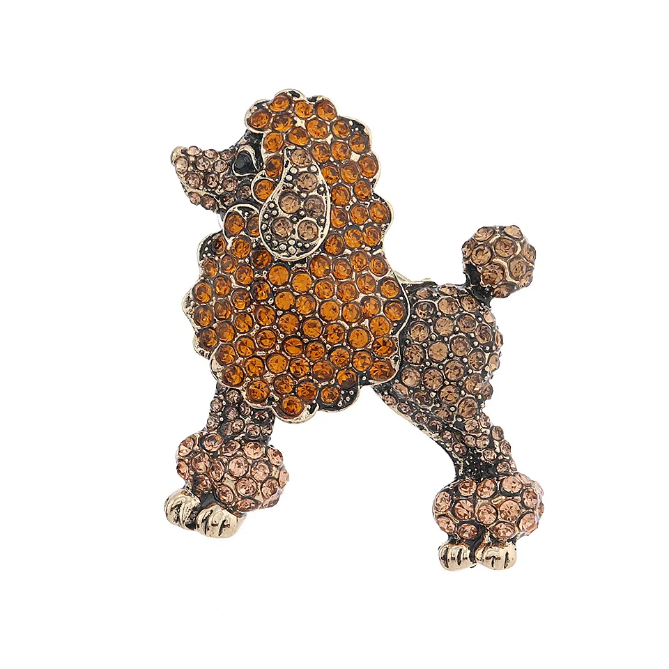 エピヌ é animal knit poodle é animal knit poodle epine エピヌ épine レディース