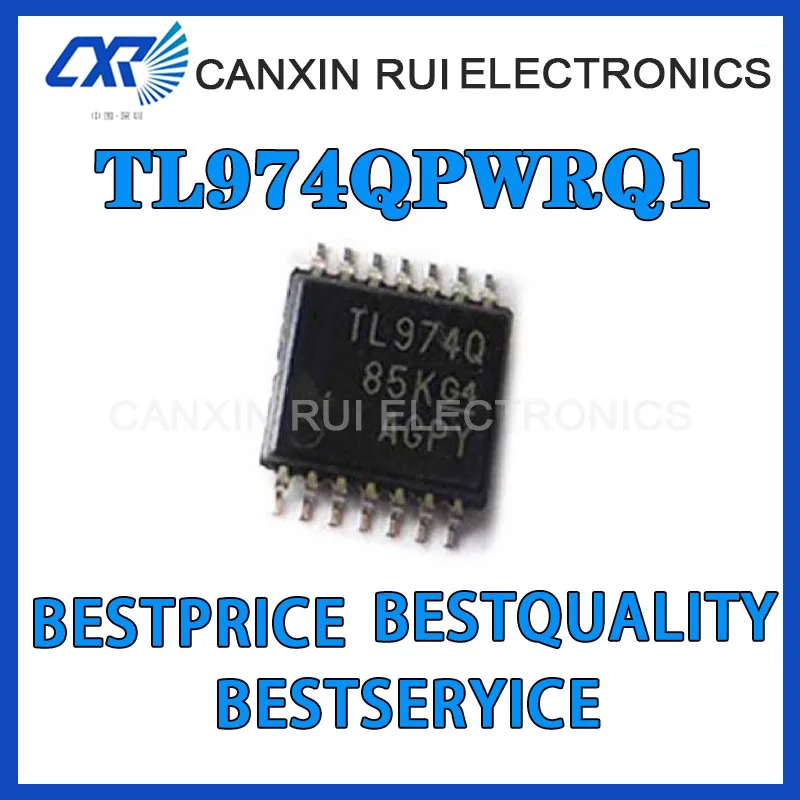 

TL974QPWRQ1 Support BOM Quotation For Electronic Components