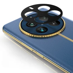 Premium Aluminum Rear Camera Lens Protector for Realme 12 Pro Plus 5G (For Realme 12ProPlus)