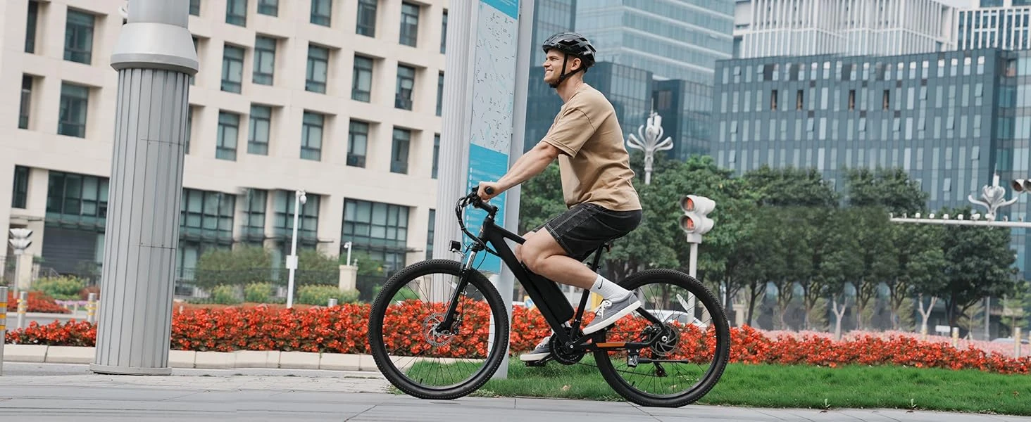 electric bike