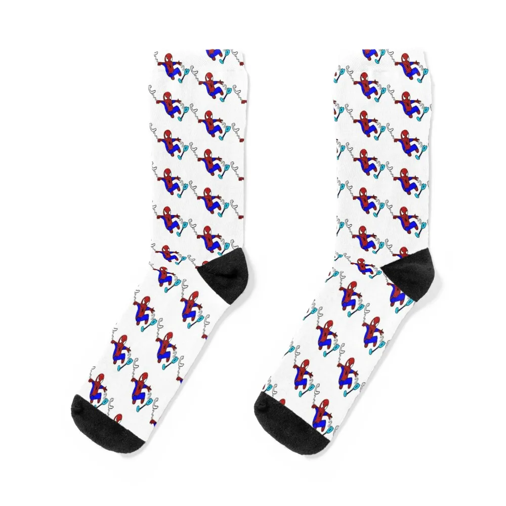 

Hero Prosthetics and Orthotics Socks Stockings compression bright garter Crossfit warm winter Socks Ladies Men's