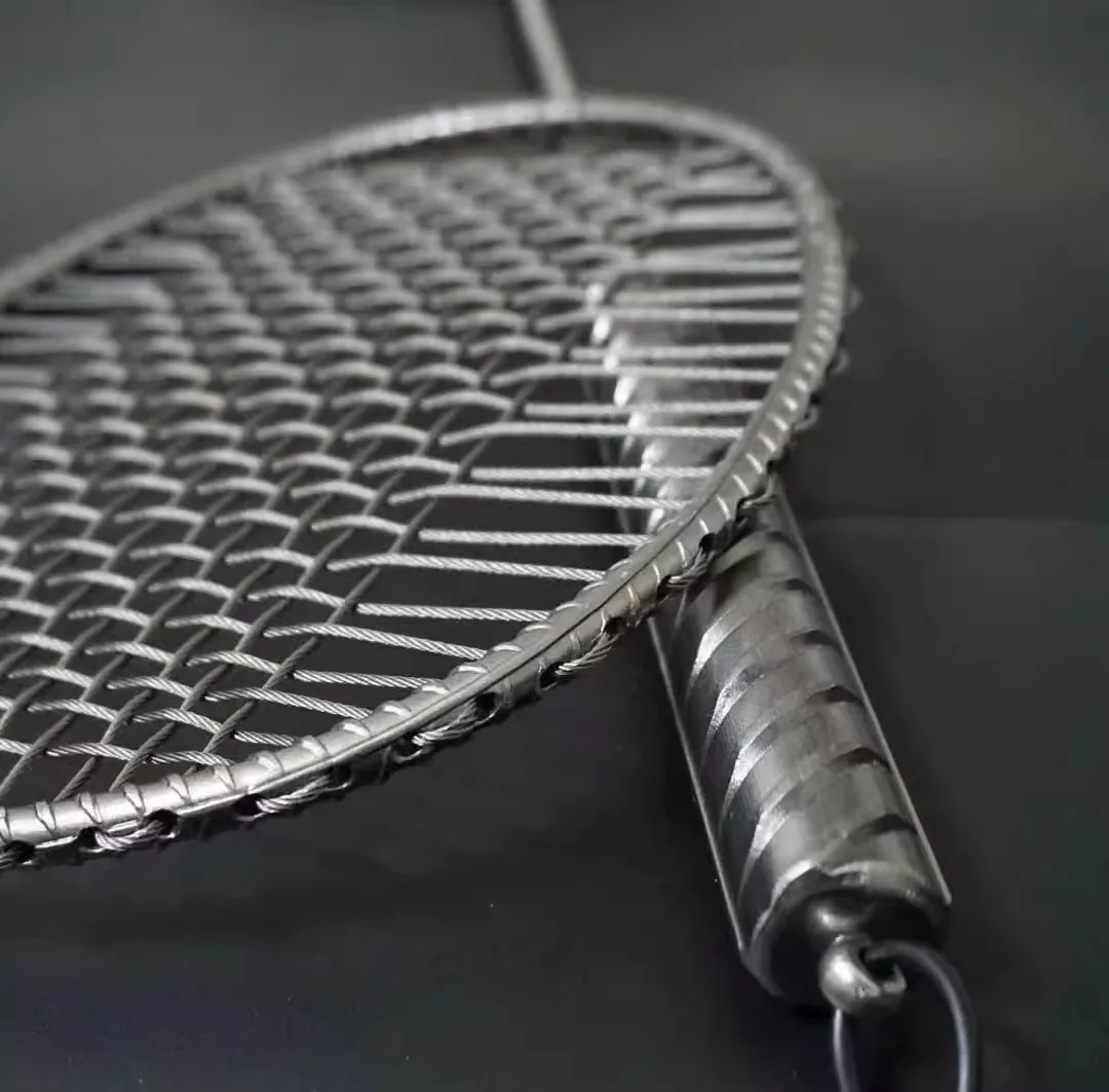 Pay retroactively Red Blue Carbon Fiber Offensive Badminton Racket