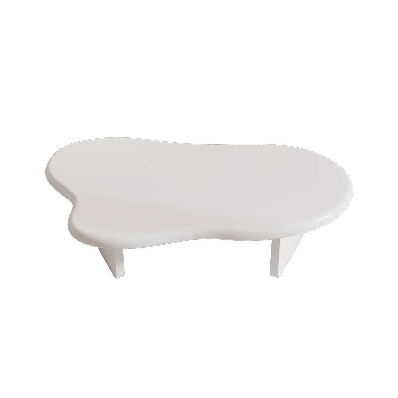 

Кофейный столик с низким современным минималистским дизайном, милые кофейные столики, угловой столик, дополнительная мебель для гостиной