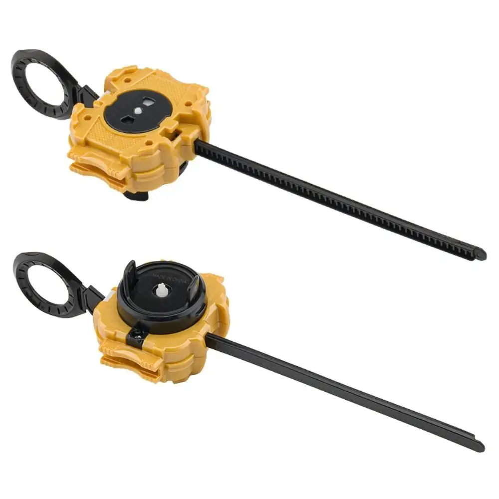 Spinning Top Toy Launcher With Multiple Colours For Anime Fans_voghion.com