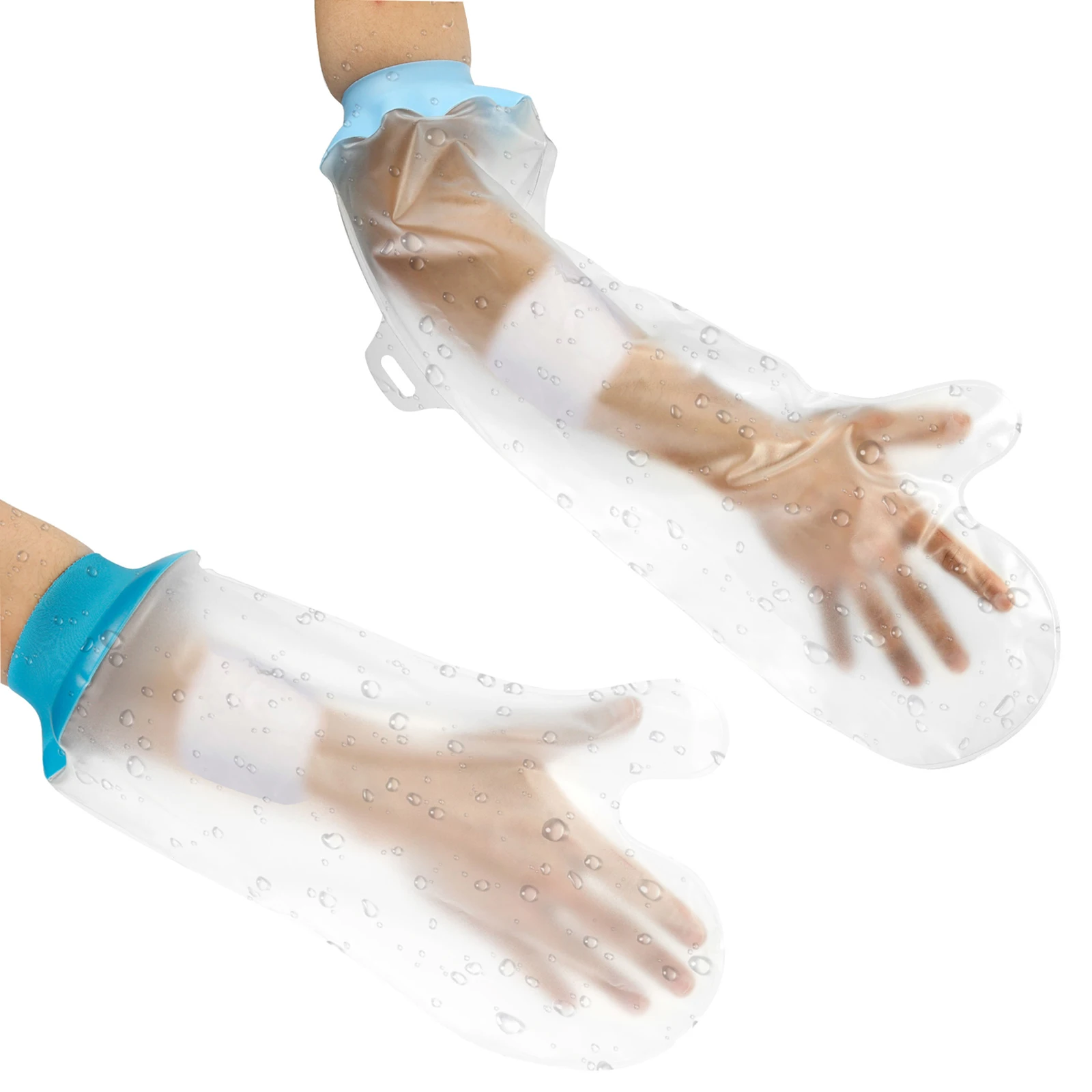 Waterproof Arm Cast and Bandage Protector