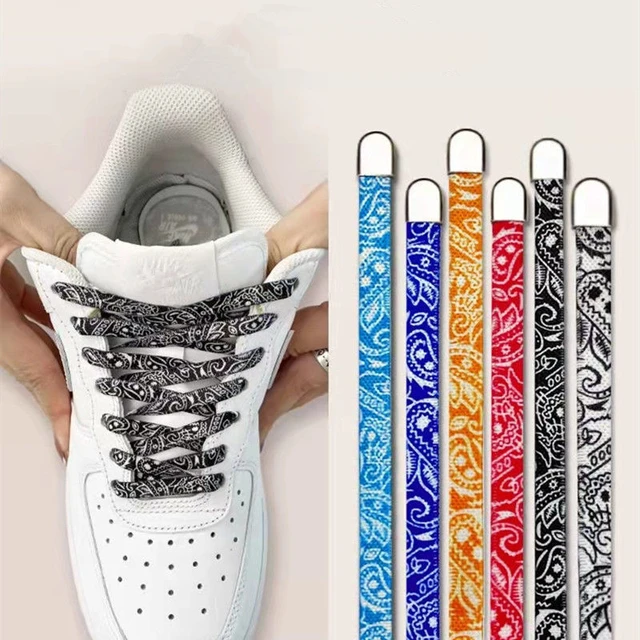 lv shoelaces