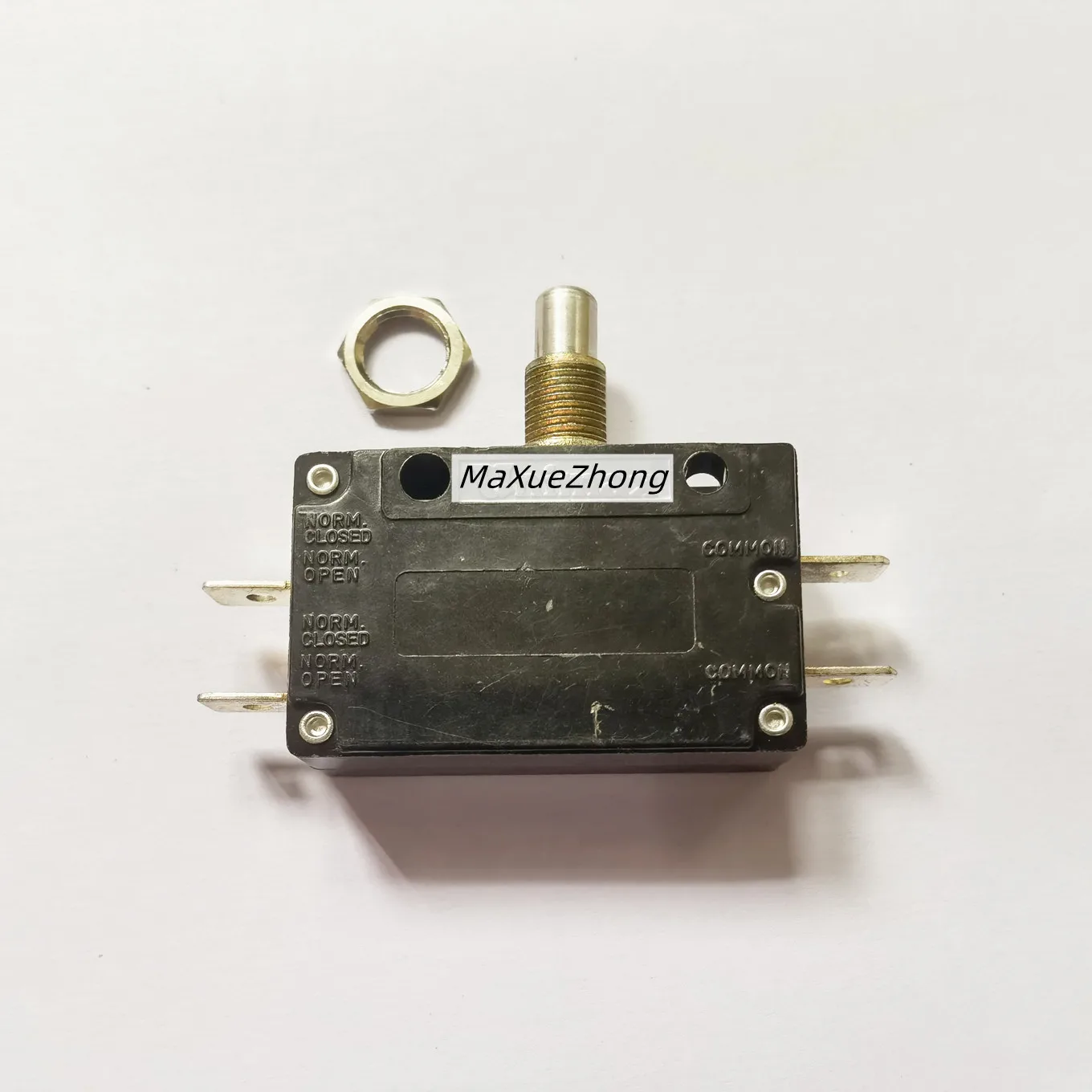 botao de pressao restricao 100 da 01