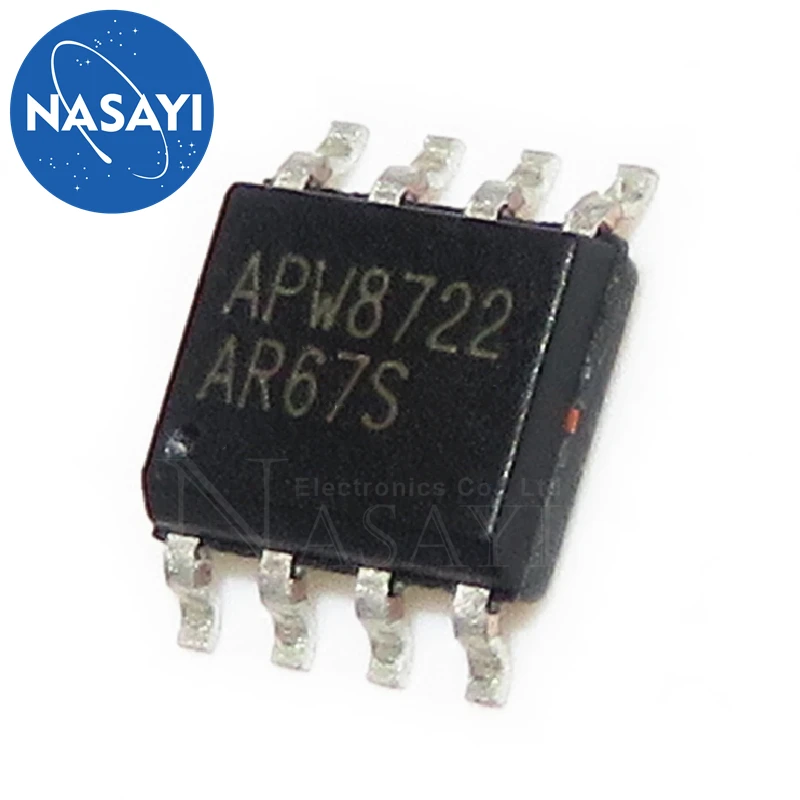 

APW8722 8722 SOP-8