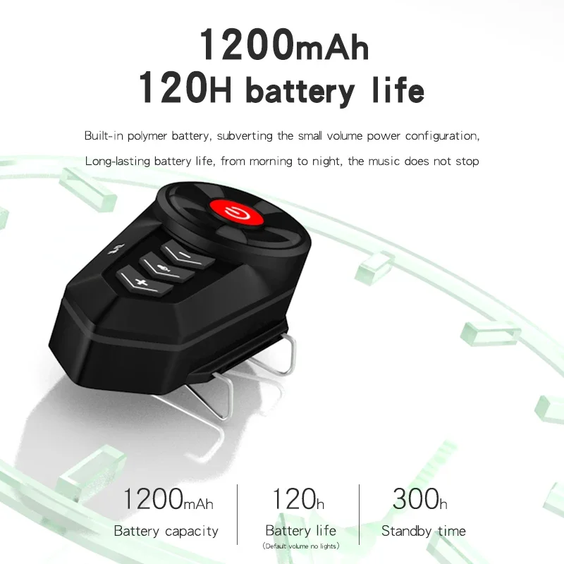 X-12  5.0   ,   ׷ ̾, ֺ , 1200mAh ͸