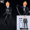Ghost Rider Flame