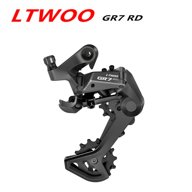 ltwoo 1×10s フロントシングル用 コンポセット