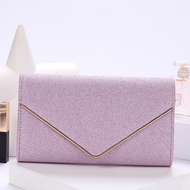 New Women Fashion Wedding Clutch Bags Women Evening Clutch Purse