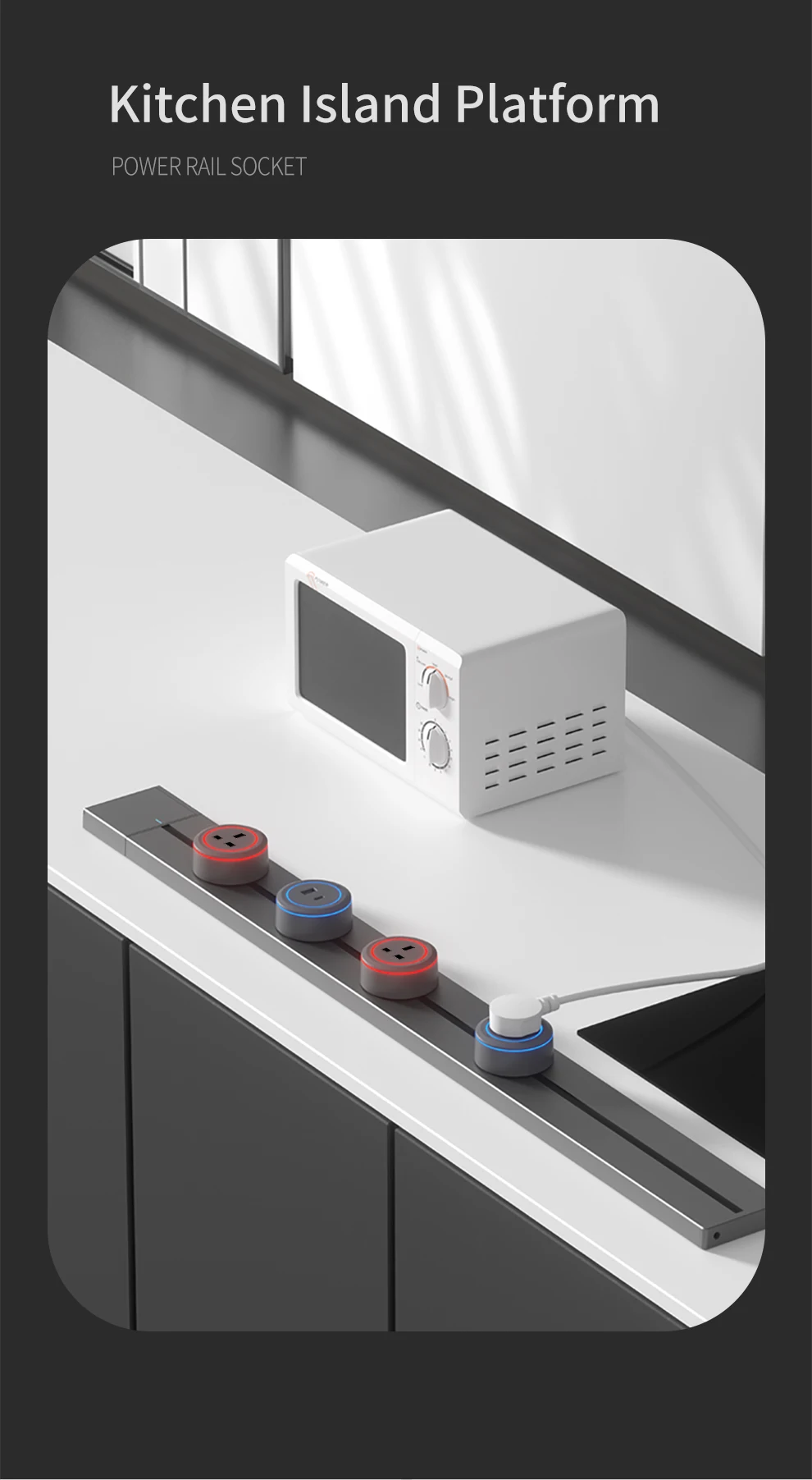Phones e Accessories