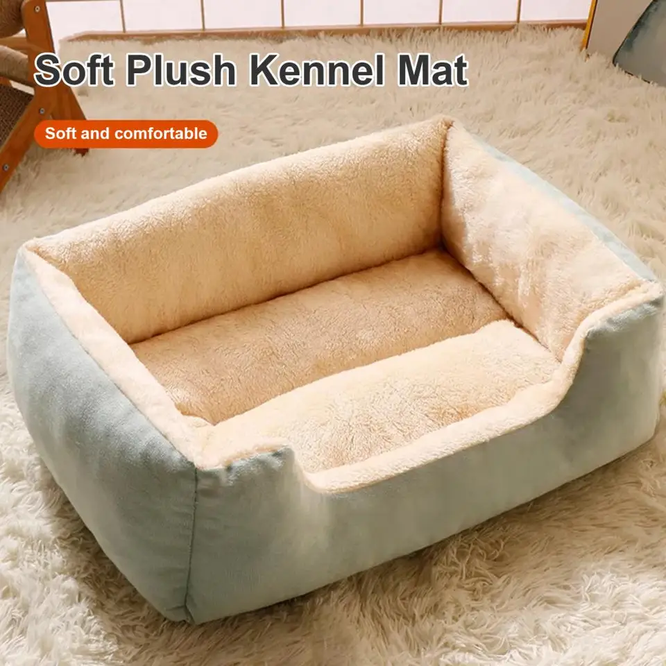 Amazon Pls Pet Paradise Orthopedic Pet Bed Archie Oscar Tornillo