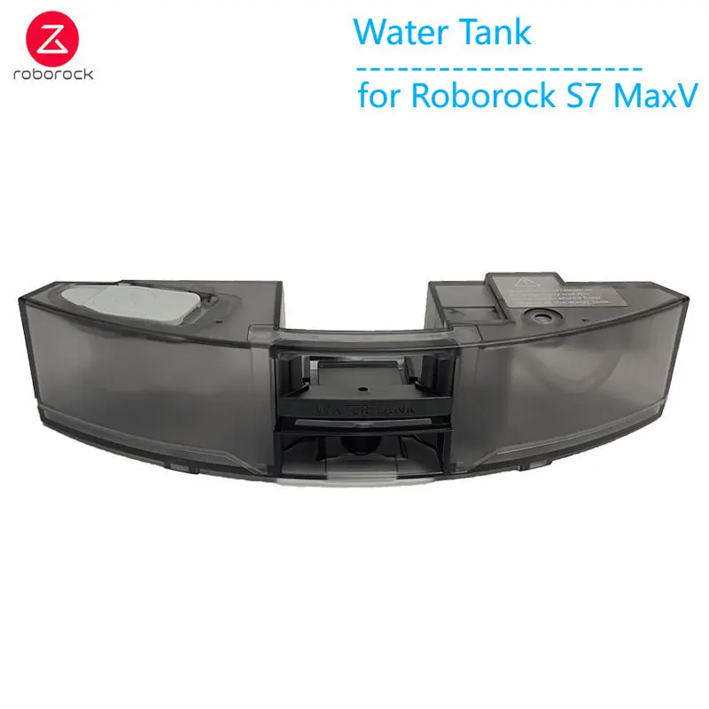Original Topázio sv Peças do Tanque de Água Controladas Eletricamente para Roborock s7 Maxv s7 Maxv Plus s7 Pro Ultra s7 Maxv Ultra Cleaner