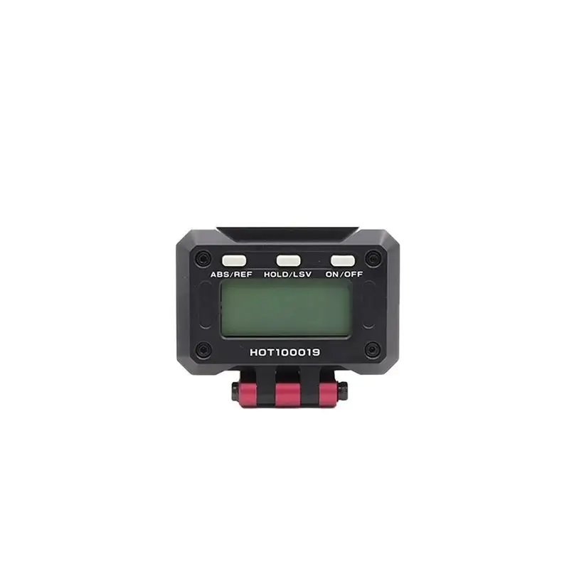 Gros plan sur l'hélicoptère RC télécommandé avec gyroscope, version magnétique, montrant les pales.
