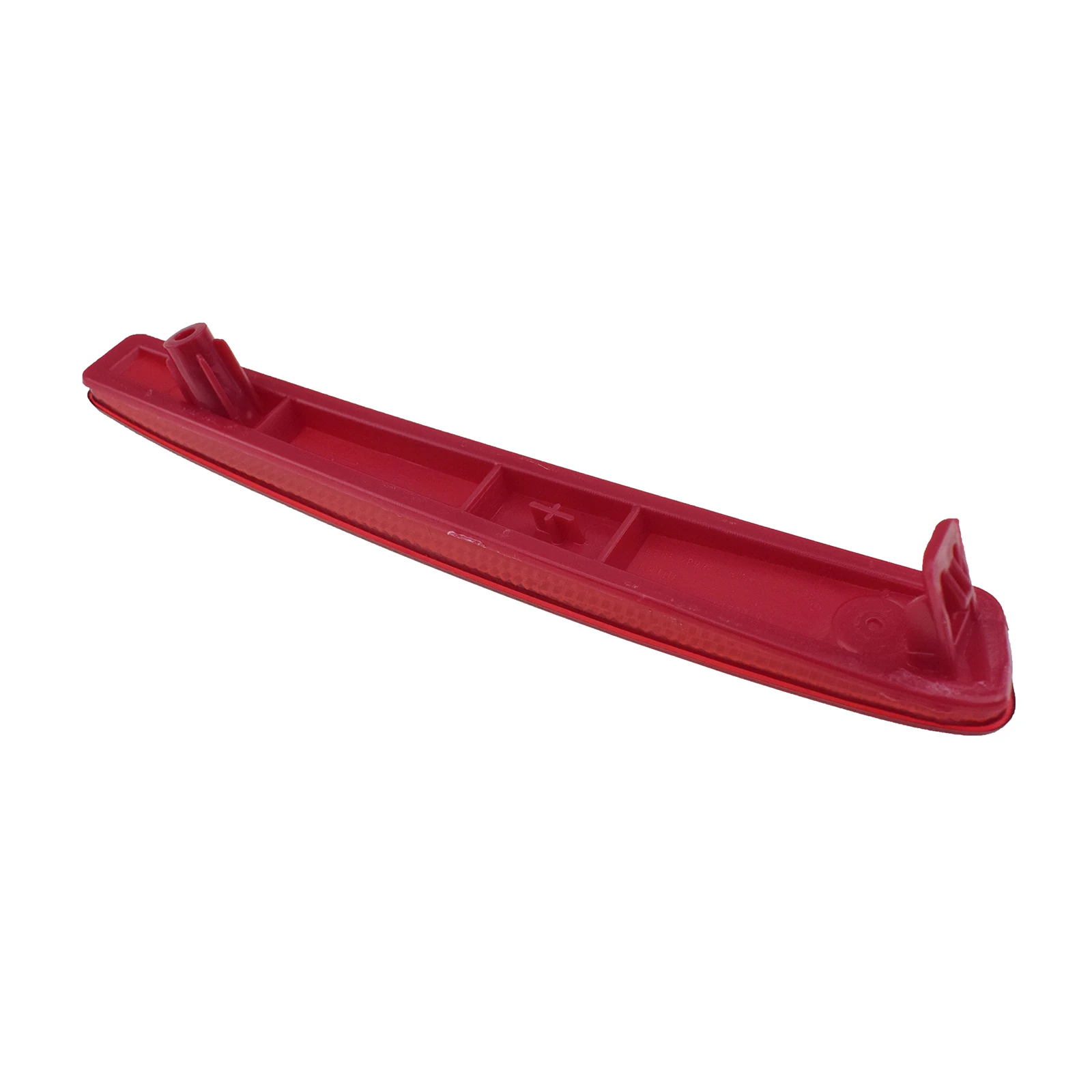 1 / 2PCS Left Right Side Rear Bumper Light Reflector Cover Lamp Fit For Toyota Corolla 2020 2021 2022 8192002140 8191002200 4