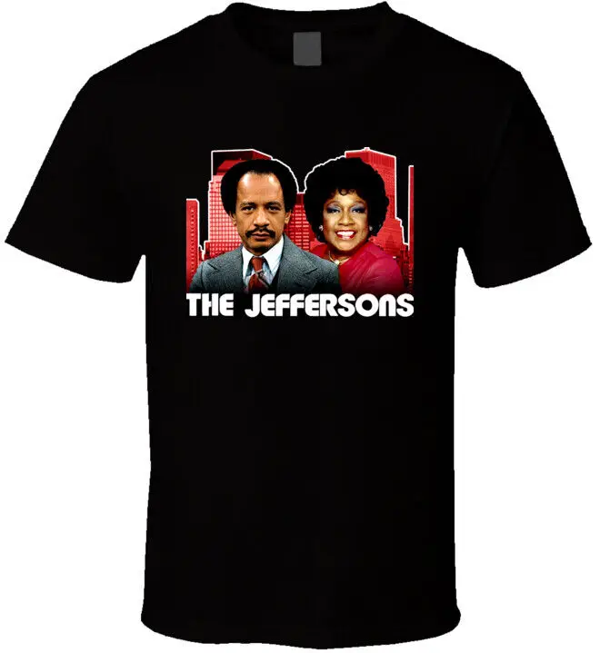 Varietà Mostra La T-Shirt Di Daviversons Louis Weezy George Zaffiro Tutto In Famiglia