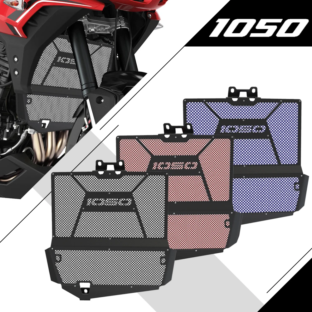 

Radiator Grille Guard Cover Protection For Tiger 1050 2006-2021 Tiger 1050 SE 2010-2013 Tiger1050 Sport 2013-2021 2020 2019 2018