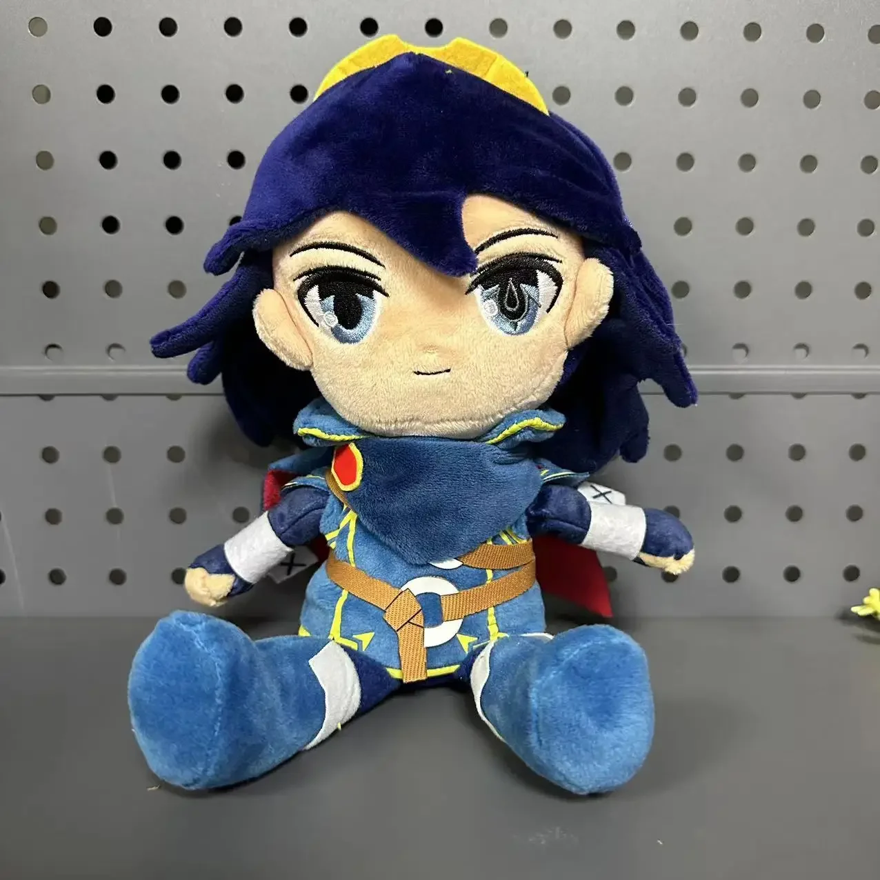 Figma 245 Fire Emblem : Awakening Lucina Figure Good Smile Company NEUF du Japon – acheter aux petits prix dans la boutique en ligne