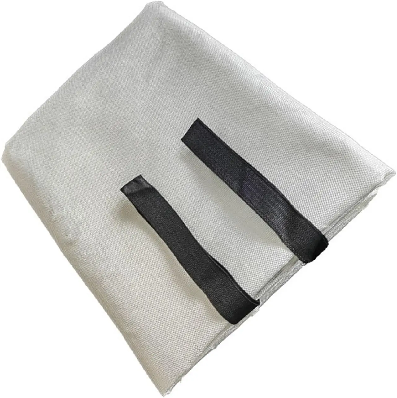 Hot 1/1.2/1.5/2M Fire Blanket Fighting Fire Extinguishers Tent Emergency Blankets Survival Fiberglass Shelter Safety Cover