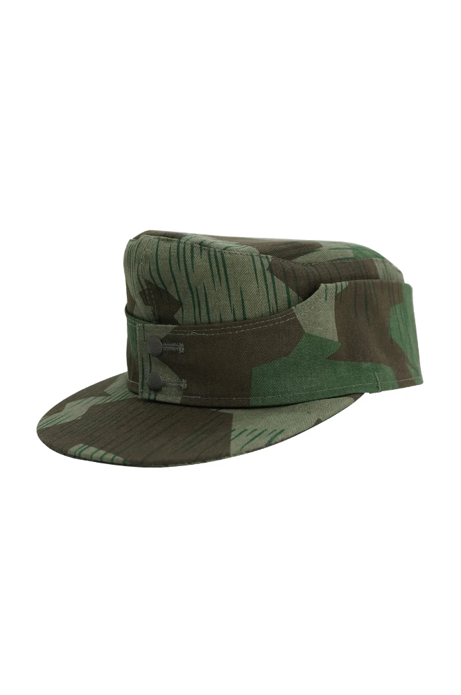 

GHAA-009 Splinter B Camo M43 field cap