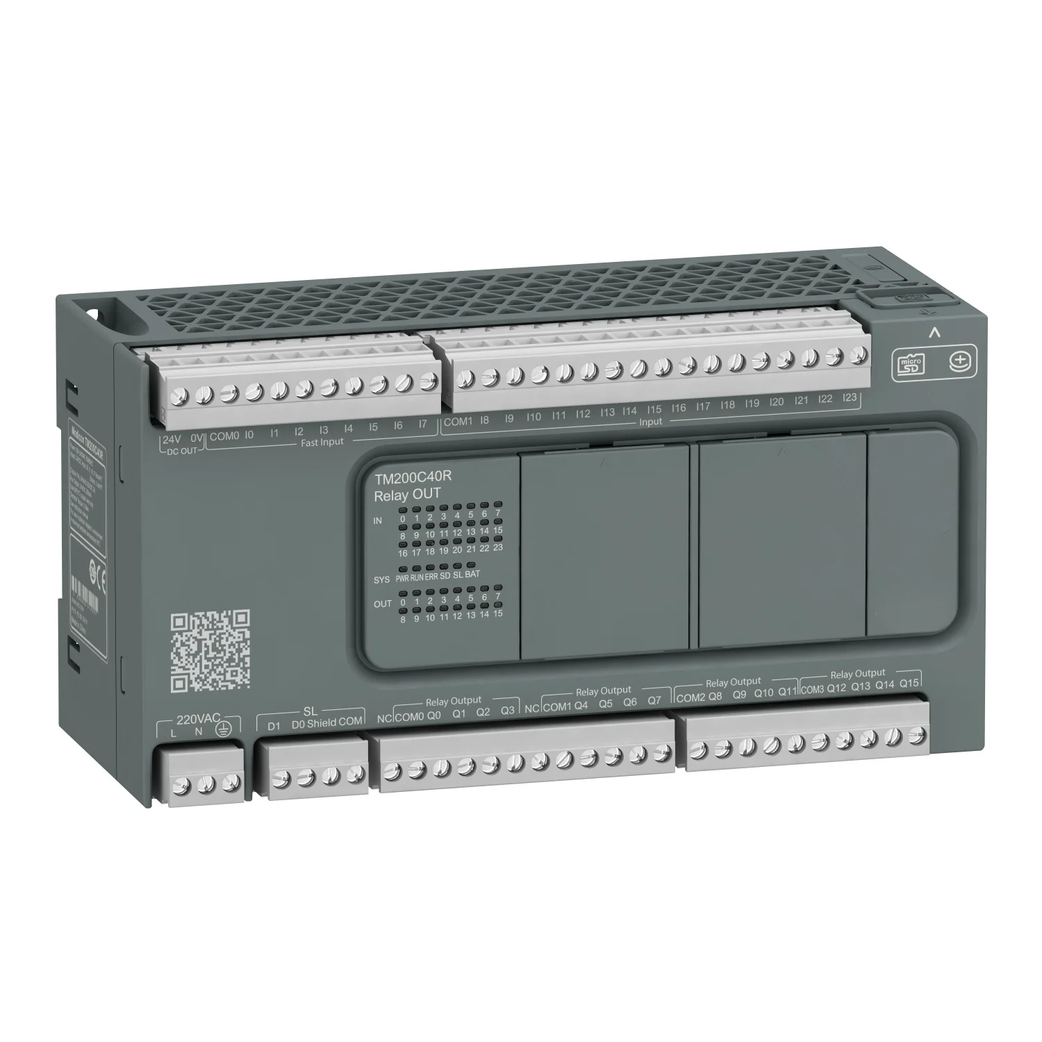 

TM200C40R TM200C40T TM200C40U