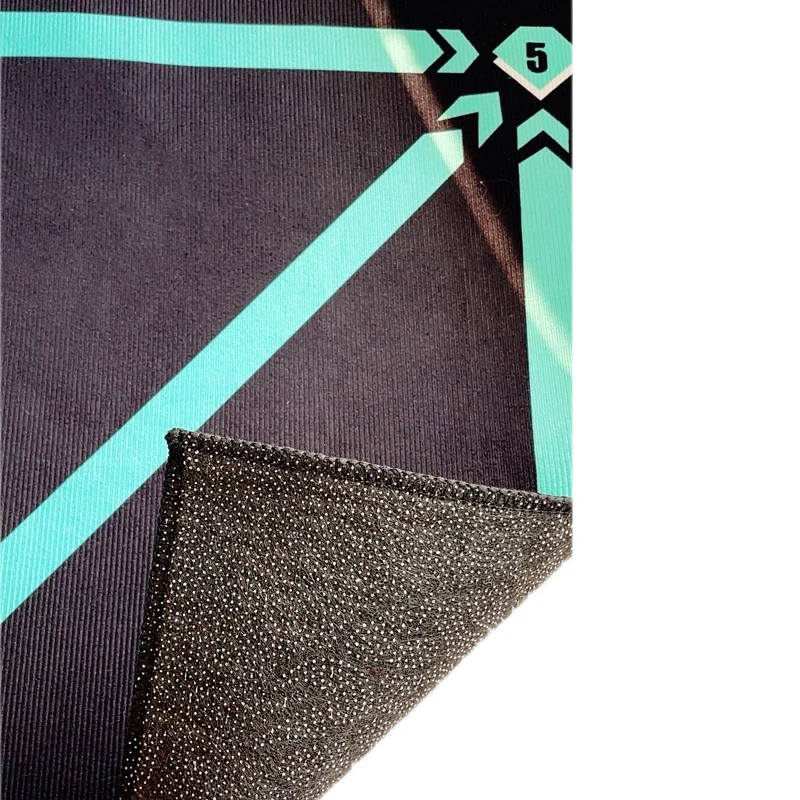 Рисунок 3 - Коврик для тренировок по футболу