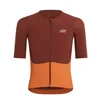Midsummer Cycling Jersey for Men, MTB Road Bicycle Shirt, Pro Team, Short Sleeve Bike Clothes, High Quality 2