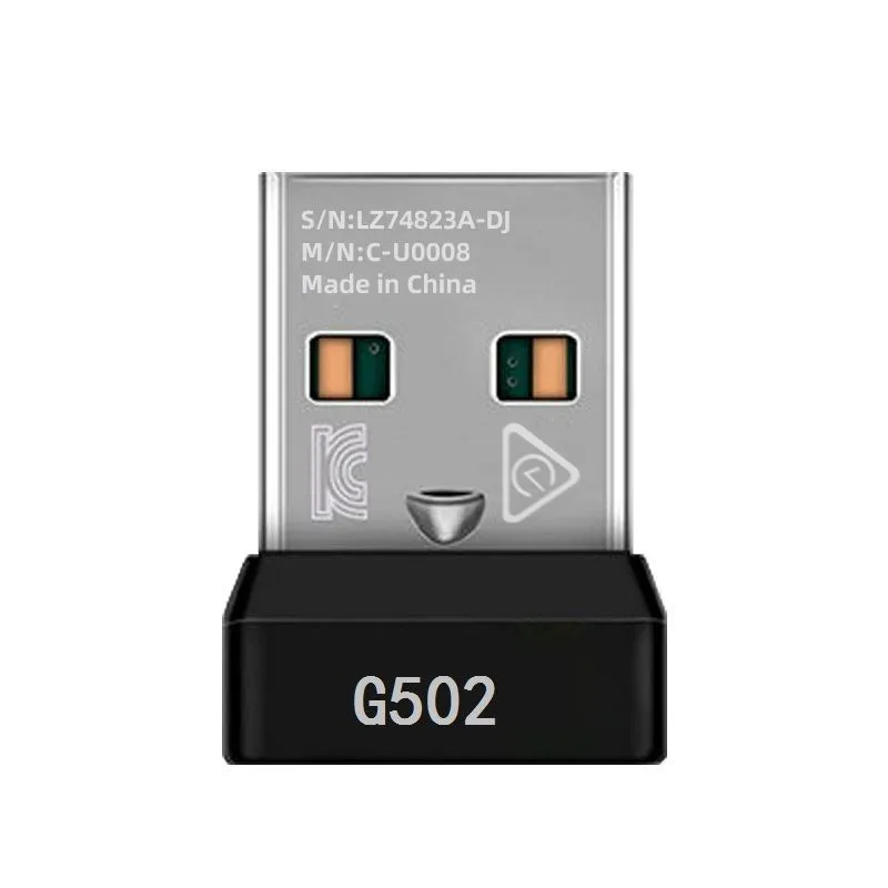 Fio Logitech G Série G403 G502 G603