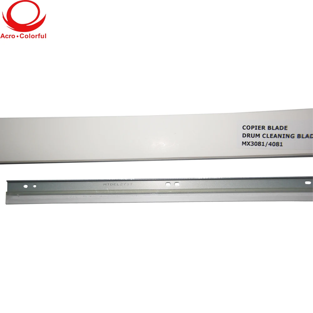 

CCLEZ0248DS51, совместимое лезвие для чистки барабана, для острых фотографий