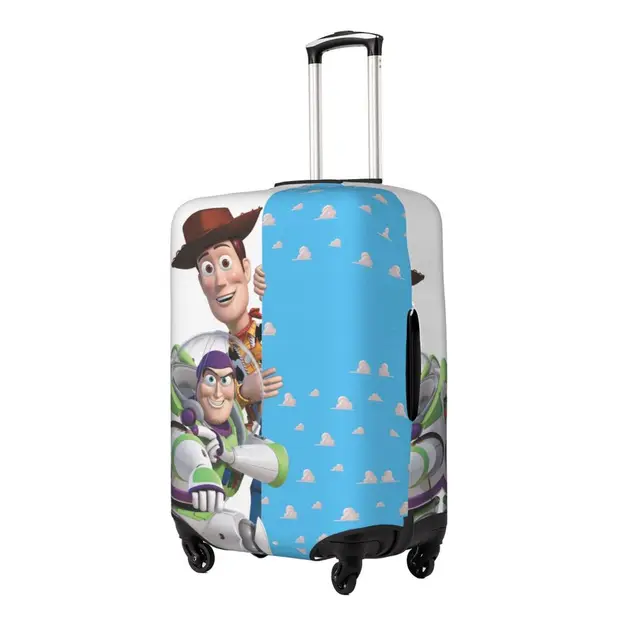 Disney Pixar Maleta De Viaje Toy Story Funda De Equipaje
