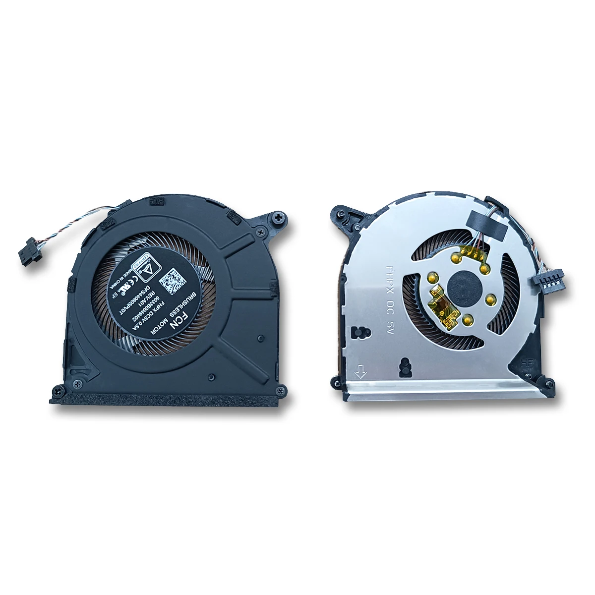 Ventilateur De Processeur Compatible HP EliteBook X360 1030 G4 - Right Fan Remplacement