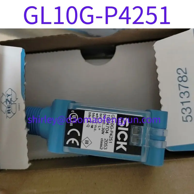 

Brand New Original Sensor GL10G-P4251 1064704