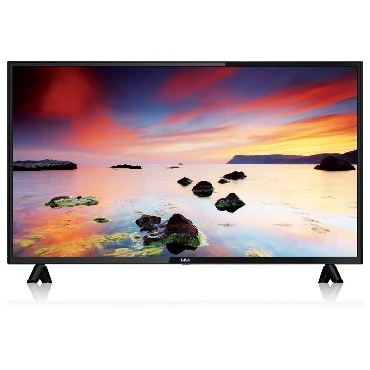 Телевизор BBK 40LEM-1043/FTS2C (диагональ 40 дюймов 1100 каналов таймер сна телетекст защита