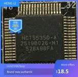 

Free shipping new NCT5535D-A