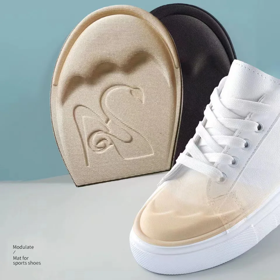 Половинчатые стельки для обуви