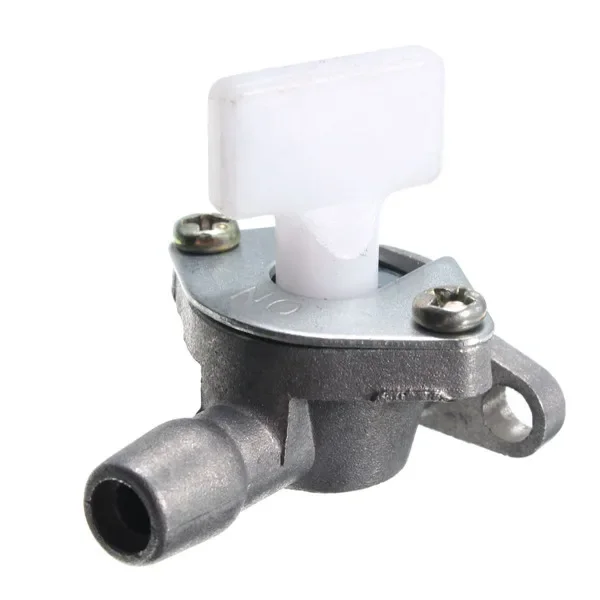 Interruttore Rubinetto Carburante Carburatore 47Cc 49Cc Per Minimoto Atv Quad Mini Moto Dirt Bike