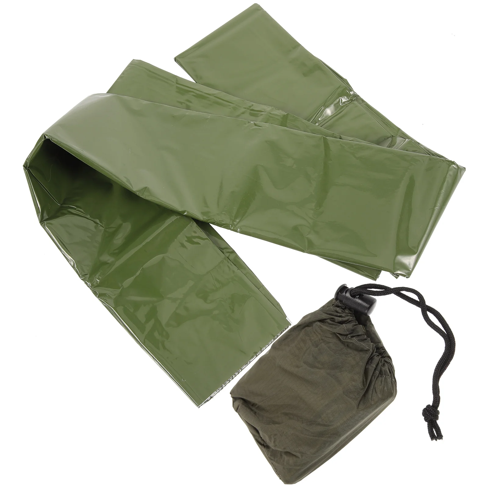 

First Aid Blanket Warm Camping Supply Windproof Emergency Blankets Pe Aluminum Film Survival Lightweight Thermal